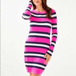 Lily Pulitzer Adeen Sweater Dress